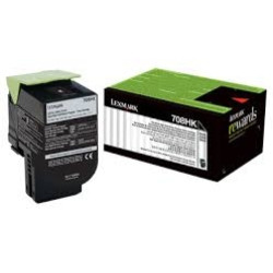 LEXMARK 70C8HC0 CS310/410/510 MAVİ ORJİNAL TONER(4000 SAYFA LEXMARK 70C8HC0 CS310/410/510 MAVİ ORJİNAL TONER(4000 SAYFA