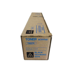 KONİCA MİNOLTA TN-227K SİYAH ORJİNAL TONER İNEO+257İ