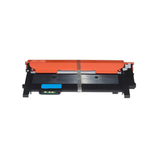 HP 117A (W2071A) MAVİ İTHAL TONER ÇİPLİ