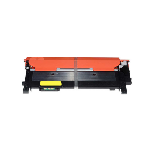 HP 117A (W2072A) SARI İTHAL TONER CHİPLİ