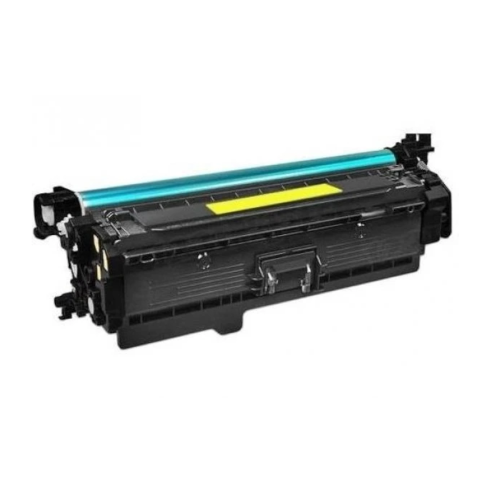 HP CE-402A/CE-252A MUADİL TONER
