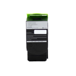 LEXMARK CS-310 DN SİYAH İTHAL TONER LEXMARK CS-310 DN SİYAH İTHAL TONER
