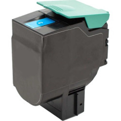 LEXMARK CS-310 DN MAVİ İTHAL TONER LEXMARK CS-310 DN MAVİ İTHAL TONER