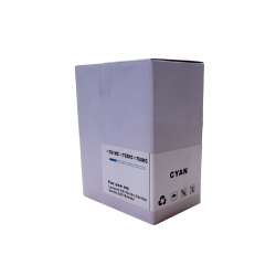 LEXMARK CS-310 DN MAVİ İTHAL TONER