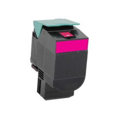 LEXMARK CS-310 DN KIRMIZI İTHAL TONER LEXMARK CS-310 DN KIRMIZI İTHAL TONER