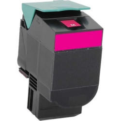 LEXMARK CS-310 DN KIRMIZI İTHAL TONER LEXMARK CS-310 DN KIRMIZI İTHAL TONER