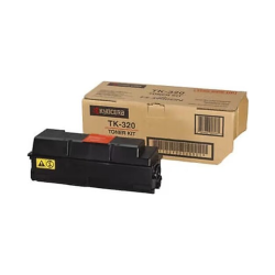 KYOCERA TK-320 ORJİNAL TONER