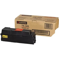 KYOCERA TK-320 ORJİNAL TONER KYOCERA TK-320 ORJİNAL TONER