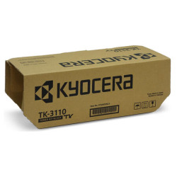 KYOCERA TK-3110 ORJİNAL TONER KYOCERA TK-3110 ORJİNAL TONER
