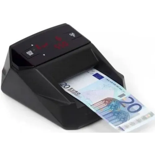 MONIRON DEC MULTİ OTOMATİK PARA KONTROL DEDEKTÖRÜ