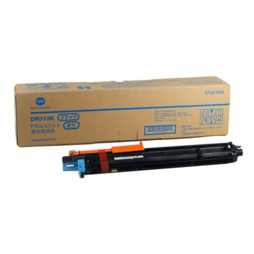 DEVELOP DR-313K BLACK ORJİNAL DRUM UNİT İNEO+258/308/368