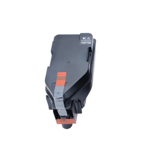 KONİCA MİNOLTA TNP-80K SİYAH İTHAL TONER KONİCA MİNOLTA TNP-80K SİYAH İTHAL TONER