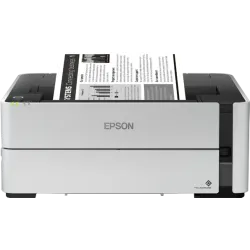 EPSON M1170 TANKLI YAZICI DUBLEKS Wİ-Fİ