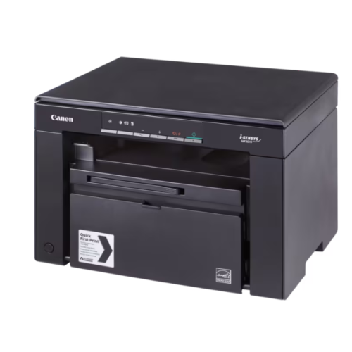 CANON MF-3010 LASER YAZICI TARAYICI+FOTOKOPİ