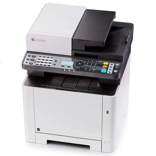 KYOCERA MA2100CFX A4 RENKLİ FOTOKOPİ MAKİNESİ KYOCERA MA2100CFX A4 RENKLİ FOTOKOPİ MAKİNESİ