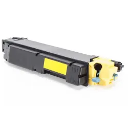 KYOCERA TK-5150Y SARI İTHAL TONER