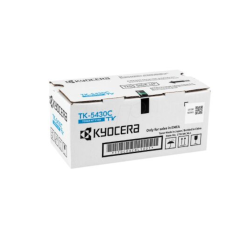 KYOCERA TK-5430C MAVİ ORJİNAL TONER KYOCERA TK-5430C MAVİ ORJİNAL TONER
