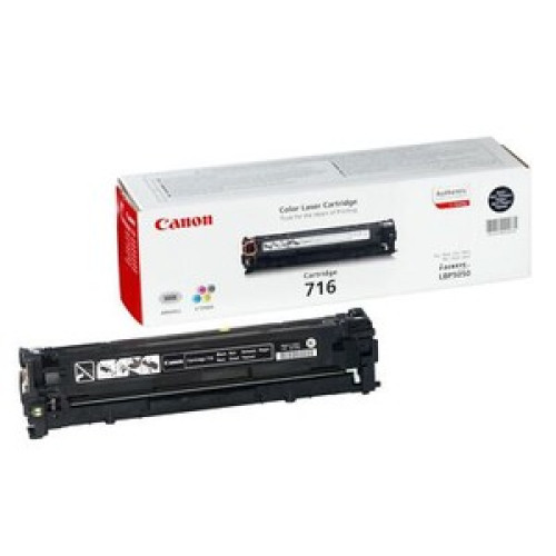CANON CRG-716 ORJİNAL TONER