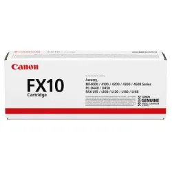 CANON FX10 ORJİNAL TONER