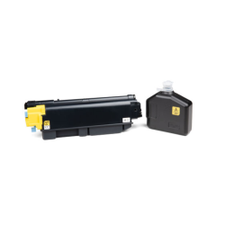 KYOCERA TK-5345Y SARI MUADİL TONER KYOCERA TK-5345Y SARI MUADİL TONER
