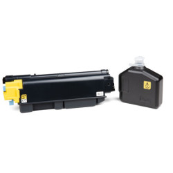 KYOCERA TK-5345Y SARI MUADİL TONER