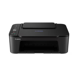 CANON PİXMA E3440 YAZICI/TARAYICI/FOTOKOPİ MÜREKKEP KARTUŞLU YAZCI