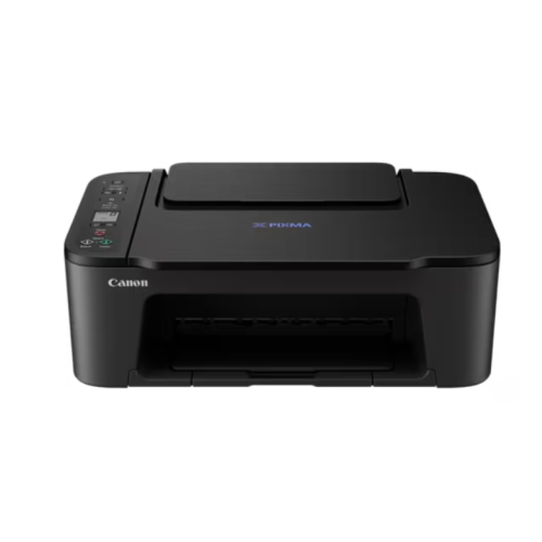 CANON PİXMA E3440 YAZICI/TARAYICI/FOTOKOPİ MÜREKKEP KARTUŞLU YAZCI