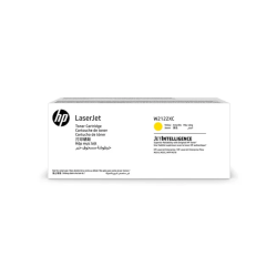 HP 212A SARI ORJİNAL TONER 4500 SAYFA W2122XC HP 212A SARI ORJİNAL TONER 4500 SAYFA W2122XC
