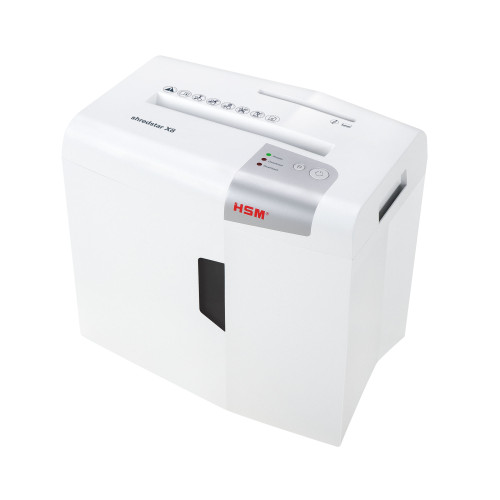 HSM SHREDSTAR X8 EVRAK İMHA MAKİNESİ HSM SHREDSTAR X8 EVRAK İMHA MAKİNESİ