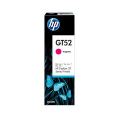 HP GT52 KIRMIZI ORJİNAL MÜREKKEP M0H55AE HP GT52 KIRMIZI ORJİNAL MÜREKKEP M0H55AE