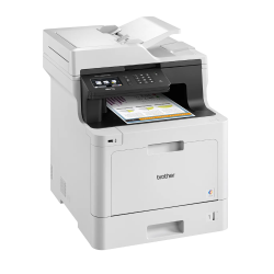 BROTHER MFC-L8690CDW RENKLİ LASER MFP FAKSLI FOTOKOPİ MAKİNESİ BROTHER MFC-L8690CDW RENKLİ LASER MFP FAKSLI FOTOKOPİ MAKİNESİ