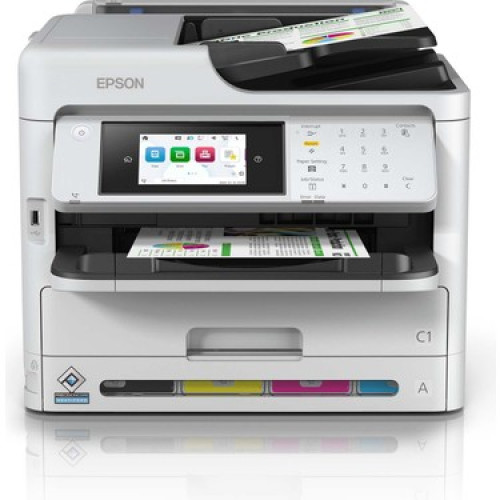EPSON WORKFORCE PRO WF-C5890DWF FOTOKPİ MAKİNESİ