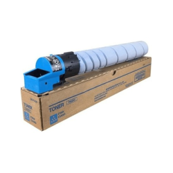 KONİCA MİNOLTA TN-626C MAVİ ORJİNAL TONER