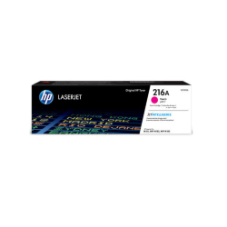 HP 216A KIRMIZI ORJİNAL TONER W2413A HP 216A KIRMIZI ORJİNAL TONER W2413A