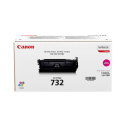 CANON CRG-732 KIRMIZI ORJİNAL TONER 6200 SAYFA