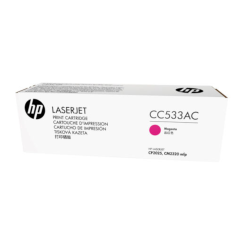 HP 304A KIRMIZI ORJİNAL TONER CC533A 2800 SAYFA HP 304A KIRMIZI ORJİNAL TONER CC533A 2800 SAYFA