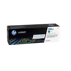 HP 201A MAVİ ORJİNAL TONER CF401A HP 201A MAVİ ORJİNAL TONER CF401A