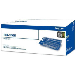 BROTHER DR-3405 ORJİNAL DRUM ÜNİTESİ