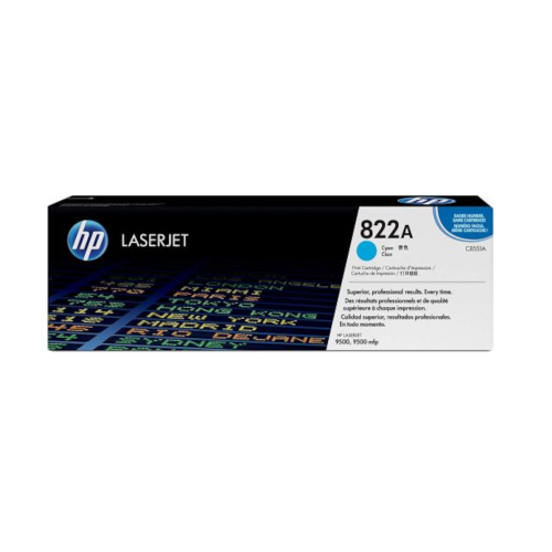 HP C8561A MAVİ ORJİNAL DRUM ÜNİTESİ
