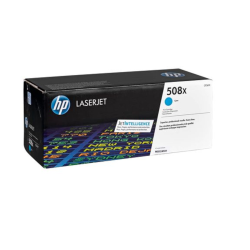 HP 508X-CF361XC MAVİ ORJİNAL TONER YÜKSEK KAPASİTELİ HP 508X-CF361XC MAVİ ORJİNAL TONER YÜKSEK KAPASİTELİ