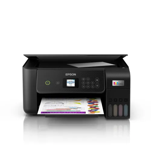 EPSON L3260 RENKLİ ÇOK FONKSİYONLU YAZICI