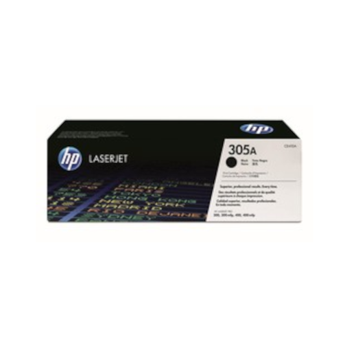 HP CE-410A SİYAH ORJİNAL TONER 305A (2,2K) HP CE-410A SİYAH ORJİNAL TONER 305A (2,2K)
