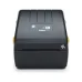 ZEBRA ZD220D 203DPİ DİREKT TERMAL TRANSFER USB BARKOD YAZICI (RİBONSUZ KULLANIM)
