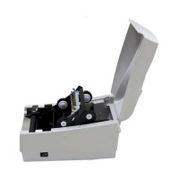 ARGOX OS-214 PLUS 203DPI TERMAL TRANSFER USB+SERİ+PARALEL(LPT)BARKOD YAZICI (RİBONLU KULLANIM)