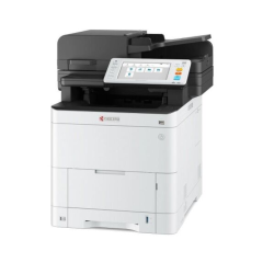 KYOCERA MA3500CİX RENKLİ FOTOKOPİ MAKİNASI