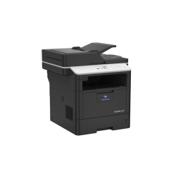 KONİCA MİNOLTA BİZHUB  4020İ FOTOKOPİ MAKİNASI