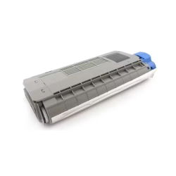 OKI ES7470 siyah İTHAL TONER (45396216) (15K) OKI ES7470 siyah İTHAL TONER (45396216) (15K)