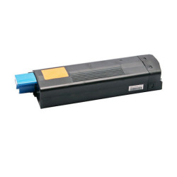 OKI ES7470 Cyan İTHAL TONER (45396215) (11.5K) OKI ES7470 Cyan İTHAL TONER (45396215) (11.5K)