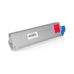 OKI ES7470 Magenta İTHAL TONER (45396214) (11.5K OKI ES7470 Magenta İTHAL TONER (45396214) (11.5K