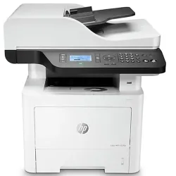 HP LASER MFP 432FDN FOTOKOPİ MAKİNASI HP LASER MFP 432FDN FOTOKOPİ MAKİNASI
